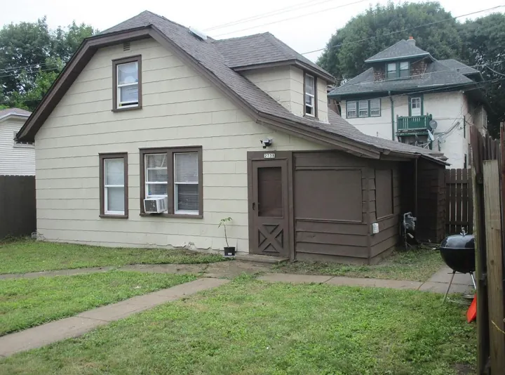 2738 N 45th St, Milwaukee