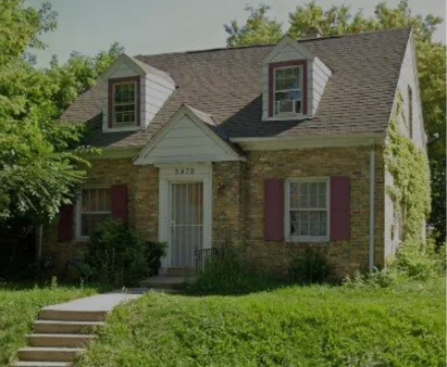 5472 N Hopkins St, Milwaukee